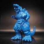 Monstelah Prototype Blue Blank