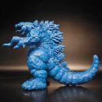 Monstelah Prototype Blue Blank - Image 2
