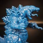 Monstelah Prototype Blue Blank - Image 8
