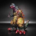 3D4K HiReM #13 Colourway: Fusion Glitter