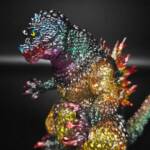 3D4K HiReM #13 Colourway: Fusion Glitter - Image 7