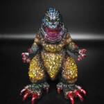 3D4K HiReM #13 Colourway: Fusion Glitter - Image 10