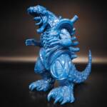 Xenolah Prototype Blue Blank