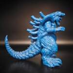 Xenolah Prototype Blue Blank - Image 5