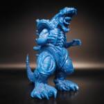 Xenolah Prototype Blue Blank - Image 6