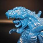 Xenolah Prototype Blue Blank - Image 7