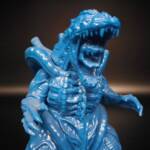Xenolah Prototype Blue Blank - Image 8