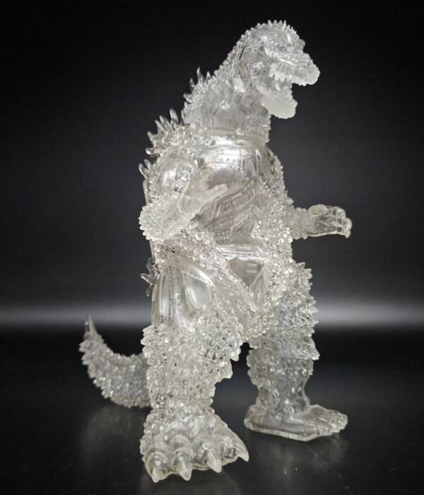 Mechalah Ghost Blank