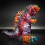 Kaiju Rex #6 Colourway: Triassic Glitter - Image 5