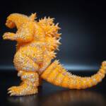 3D4K HiReD Giant Orangina Glitter Blank - Image 2