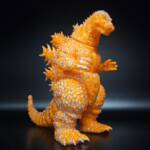 3D4K HiReD Giant Orangina Glitter Blank - Image 6