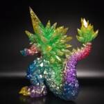 Crystalah #32 Colourway: Mascot Glitter - Image 3