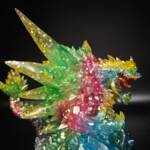 Crystalah #32 Colourway: Mascot Glitter - Image 9