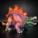 DinoKaiju Stego #3 Colourway: Sunspot Super Glow - Image 6