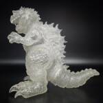 Kaiju Rex Crystal Glitter Blank - Image 2