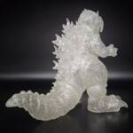 Kaiju Rex Crystal Glitter Blank - Image 4