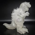 Kaiju Rex Crystal Glitter Blank - Image 5