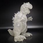 Kaiju Rex Crystal Glitter Blank - Image 6