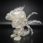 Baby Looong Bones Crystal Blank
