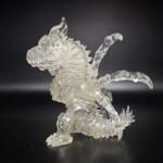 Baby Looong Bones Crystal Blank - Image 2