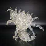 Baby Looong Bones Crystal Blank - Image 3