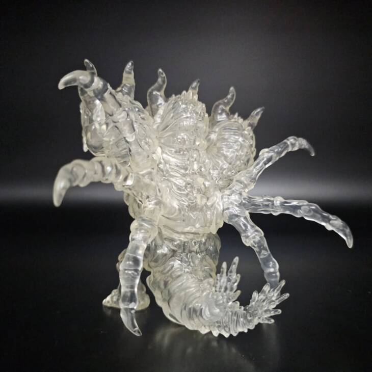 Baby Looong Bones Crystal Blank - Image 3