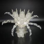 Baby Looong Bones Crystal Blank - Image 4