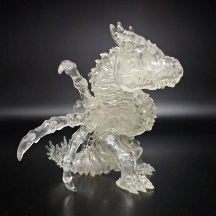 Baby Looong Bones Crystal Blank - Image 6