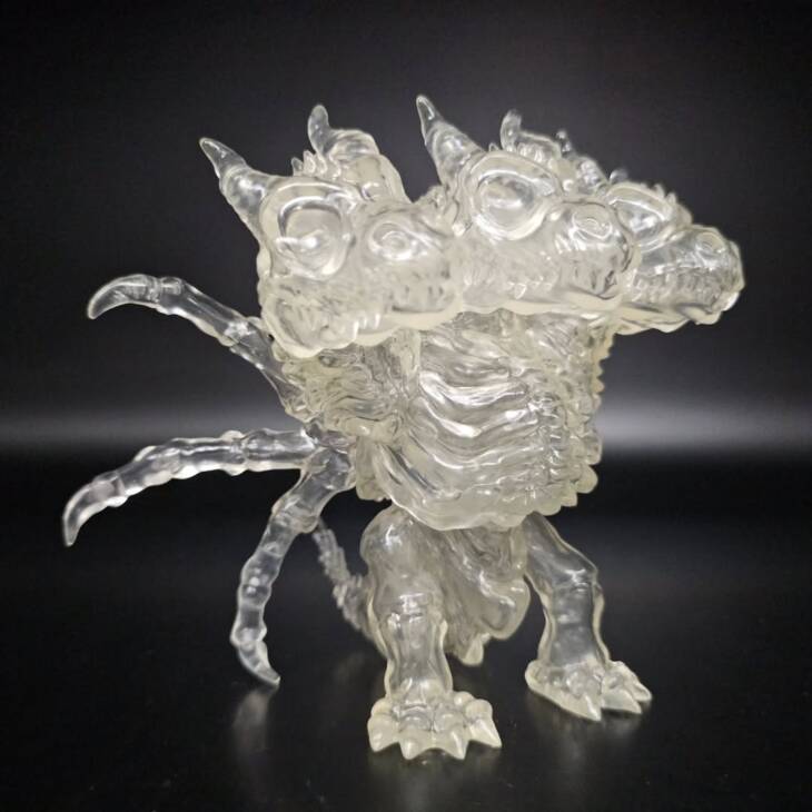 Baby Looong Bones Crystal Blank - Image 7