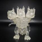 Baby Looong Bones Crystal Blank - Image 8