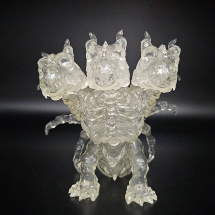Baby Looong Bones Crystal Blank - Image 8