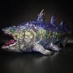CoeLahCanth Bluefin Glitter