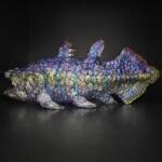 CoeLahCanth Bluefin Glitter - Image 2