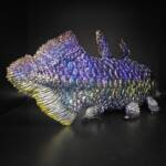 CoeLahCanth Bluefin Glitter - Image 4