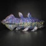 CoeLahCanth Bluefin Glitter - Image 5