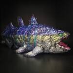 CoeLahCanth Bluefin Glitter - Image 6