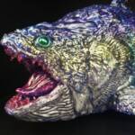 CoeLahCanth Bluefin Glitter - Image 8