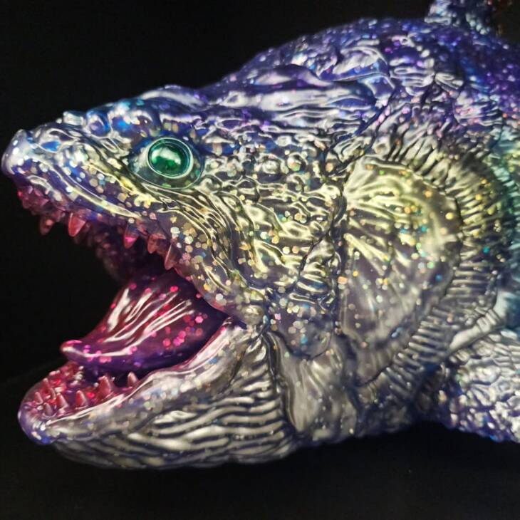 CoeLahCanth Bluefin Glitter - Image 8