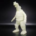 Mecha Cookielah Spooky Super Glow Blank