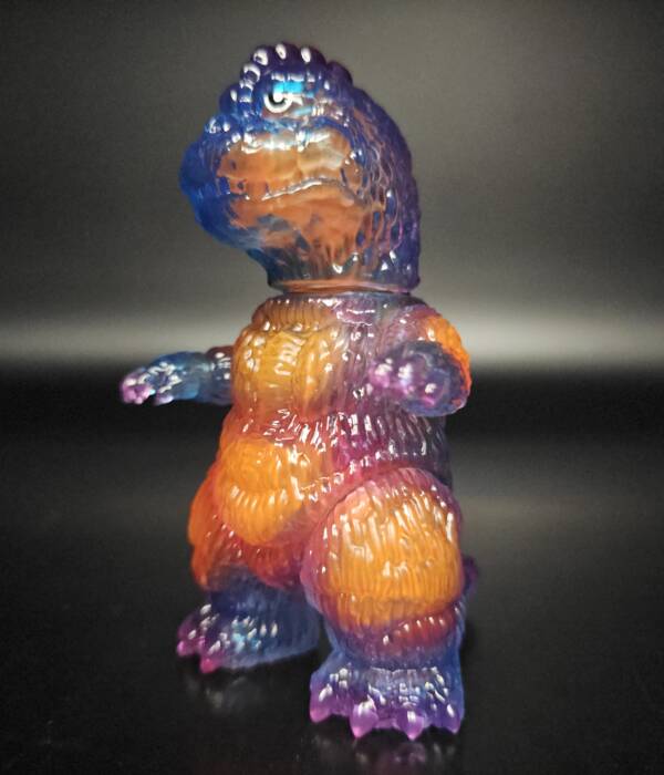 CT Head Babylah #3 Colourway: Blitz! product image