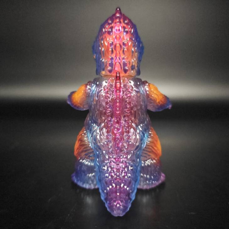 CT Head Babylah #3 Colourway: Blitz! product image
