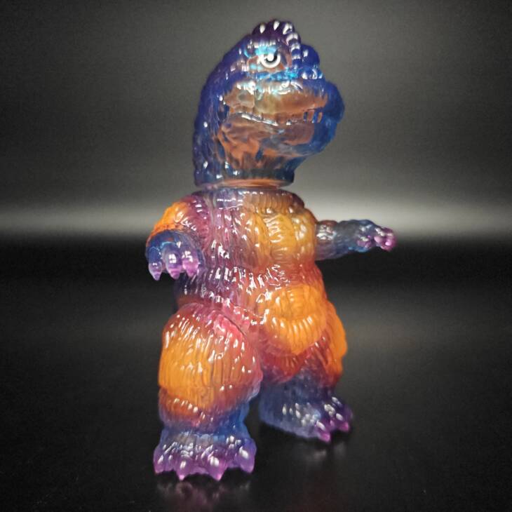 CT Head Babylah #3 Colourway: Blitz! product image