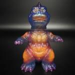 CT Head Babylah #3 Colourway: Blitz! product image