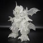 Destrolah Cosmic Dust Crystal Blank