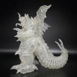 Destrolah Cosmic Dust Crystal Blank - Image 2
