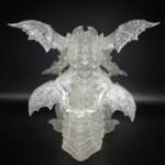 Destrolah Cosmic Dust Crystal Blank - Image 4