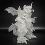 Destrolah Cosmic Dust Crystal Blank - Image 7