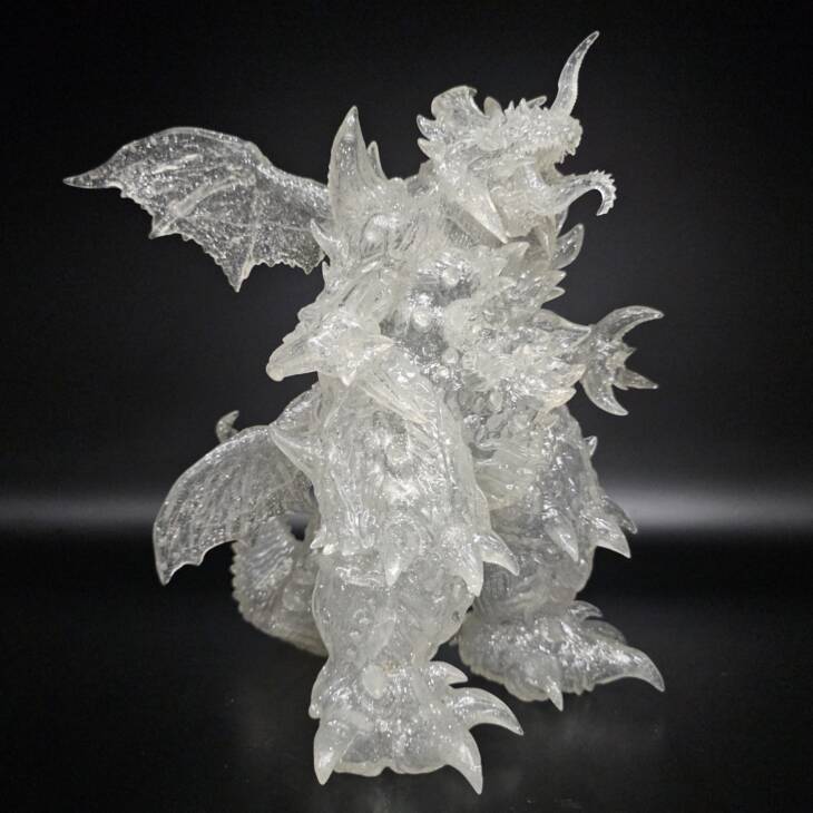Destrolah Cosmic Dust Crystal Blank - Image 7