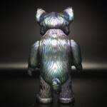 Henry #1 Colourway: Remembrance Glitter - Image 4