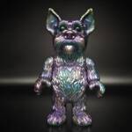 Henry #1 Colourway: Remembrance Glitter - Image 8